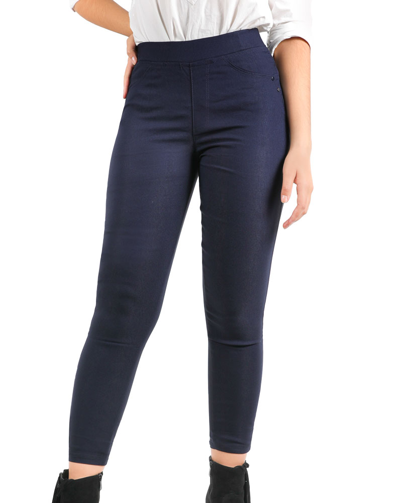 Lycra Skinny LC001