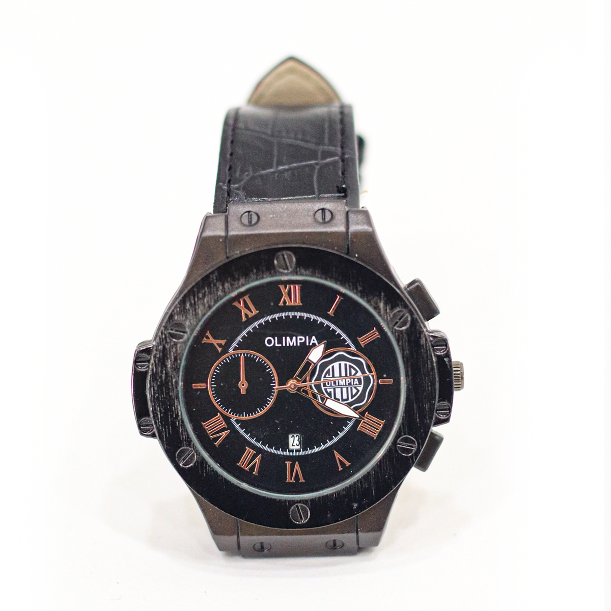Reloj para caballero NP19-002