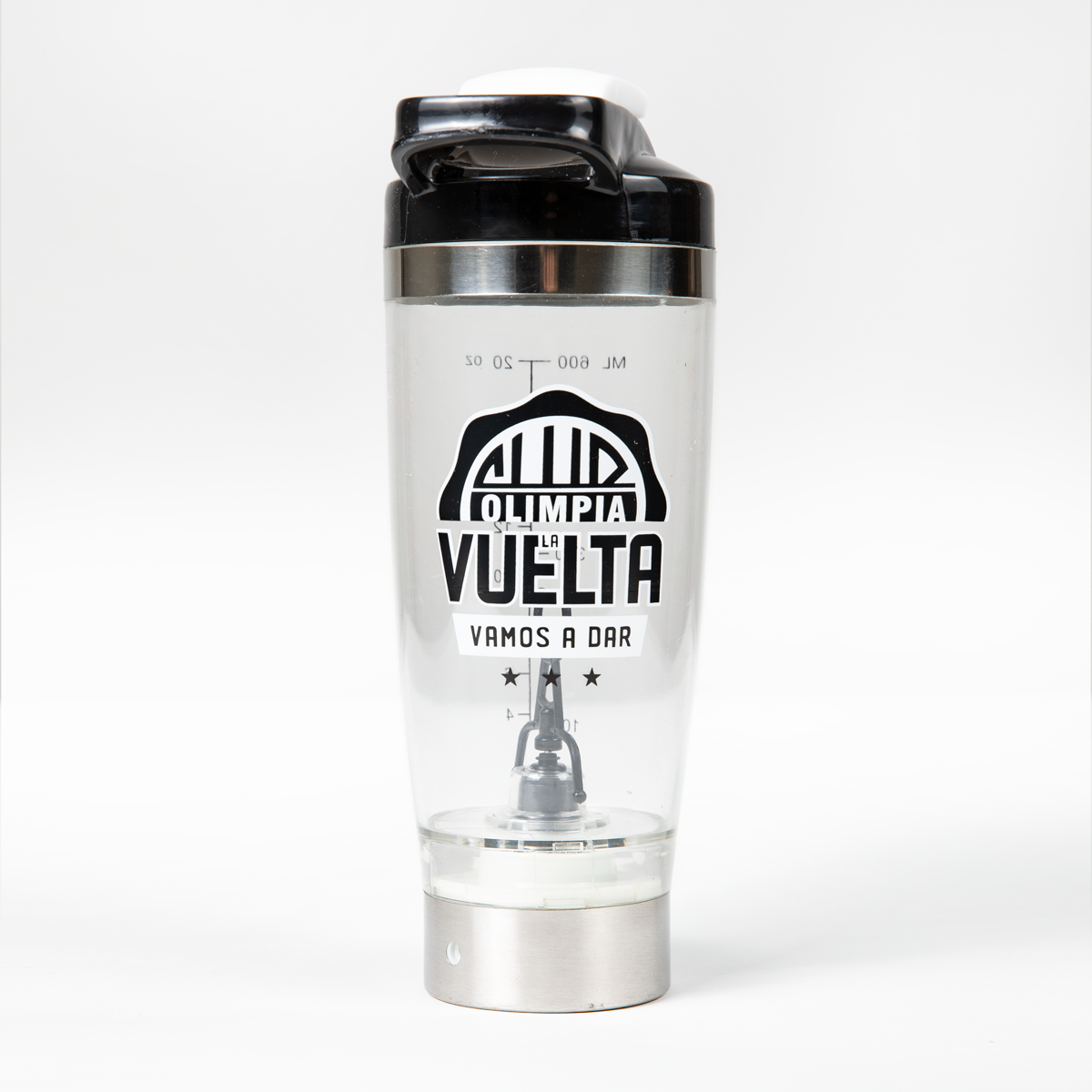 Shaker eléctrico NP18-039