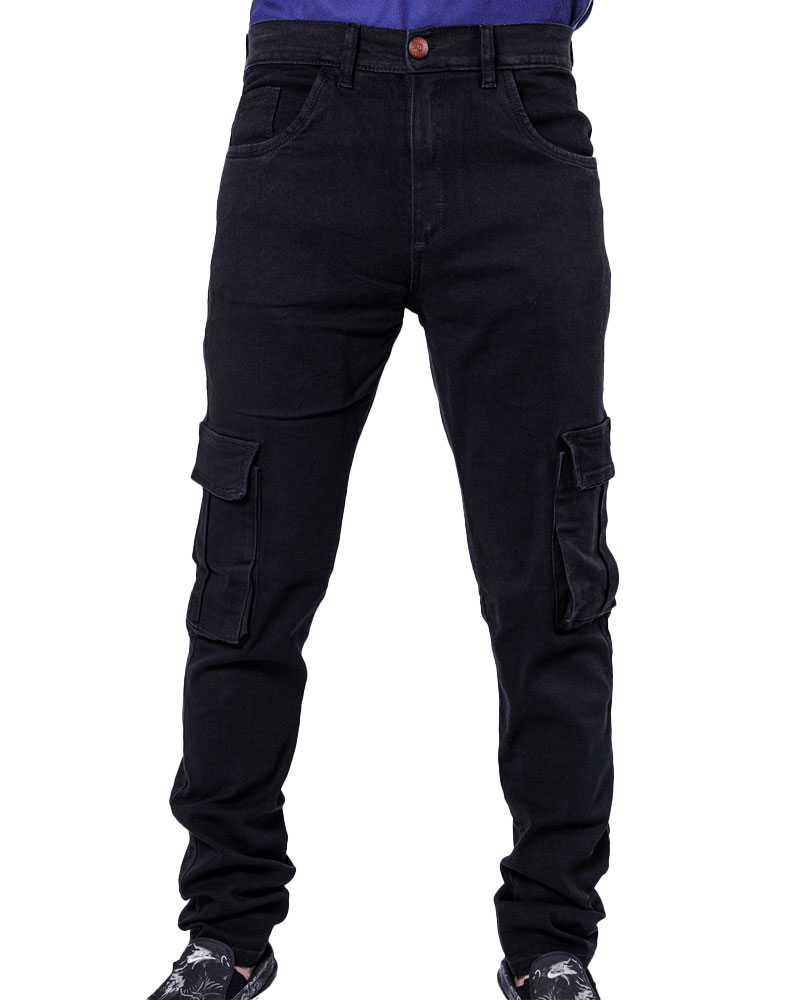 Carpintero Jeans B12