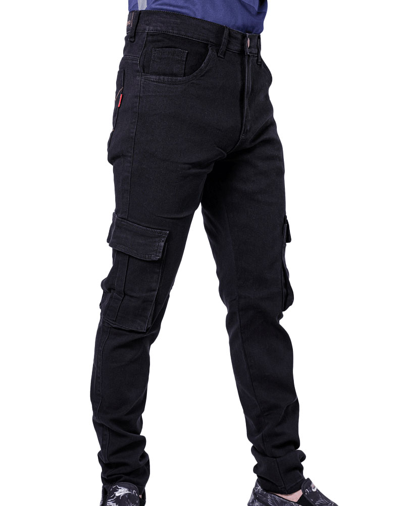 Pantalón carpintero hombre deals