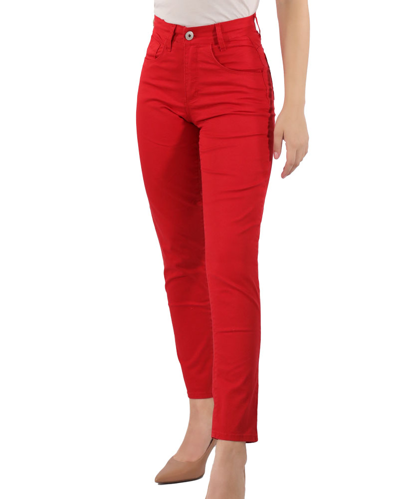 Pantalón Sarga A69
