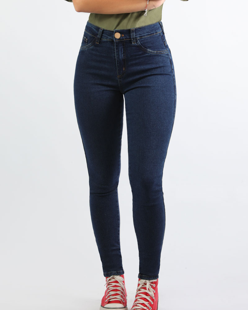 Jeans clásico TRD01