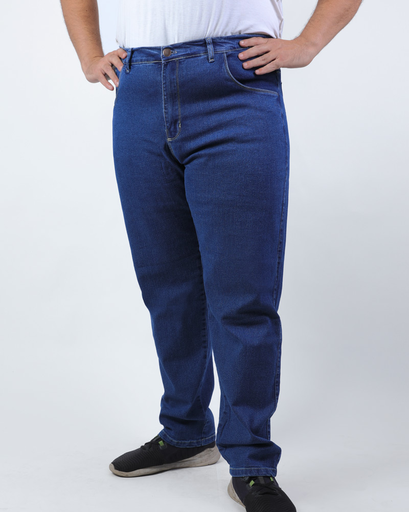 Slim Plus Jeans BOXA155