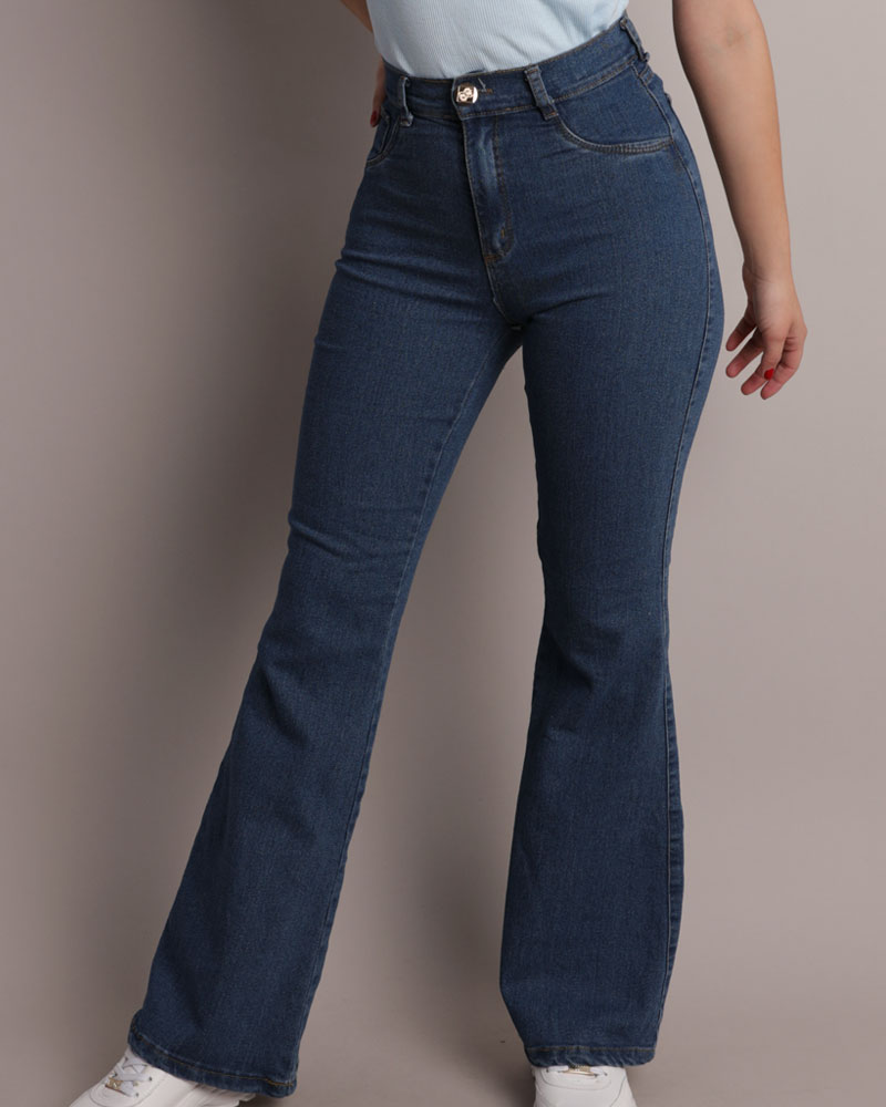 Oxford jeans A83