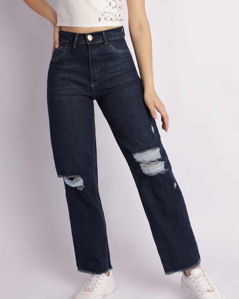 Jeans rotos BOXB454