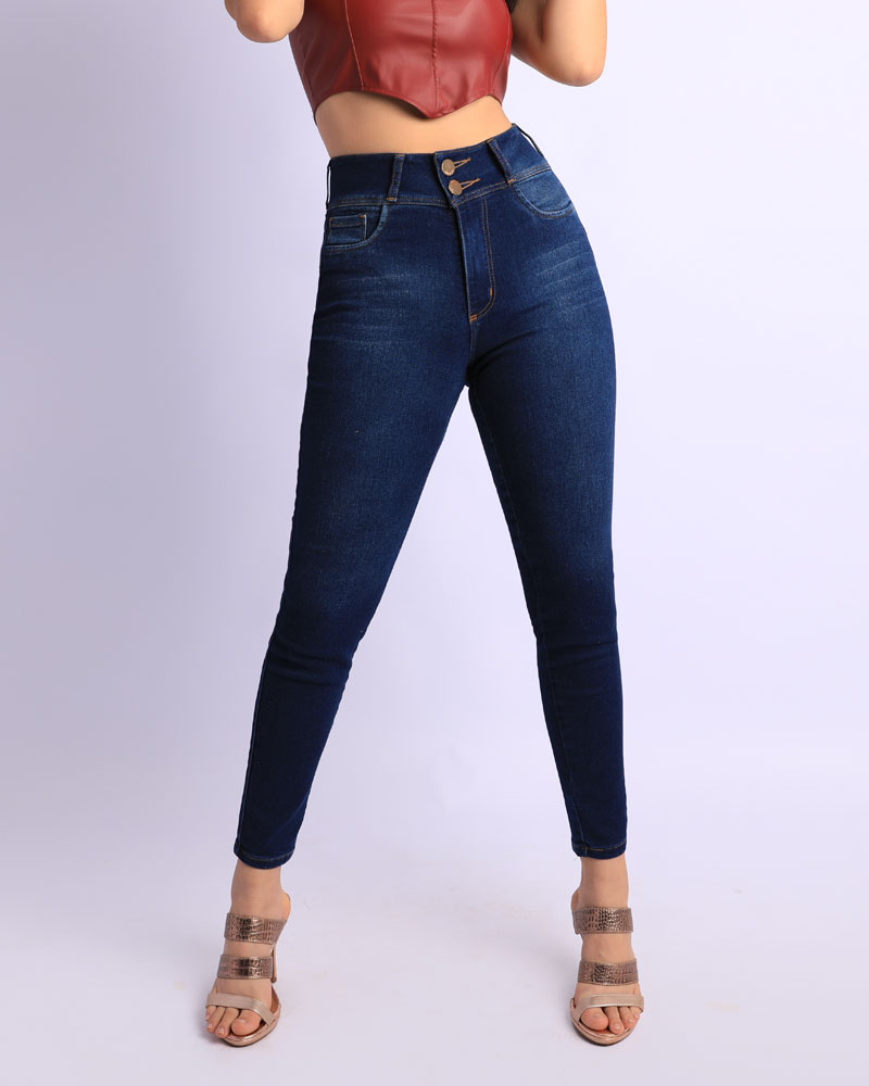 Skinny jeans TRD03