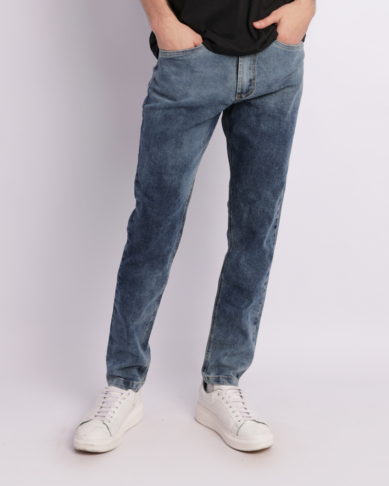 Slim jeans B39