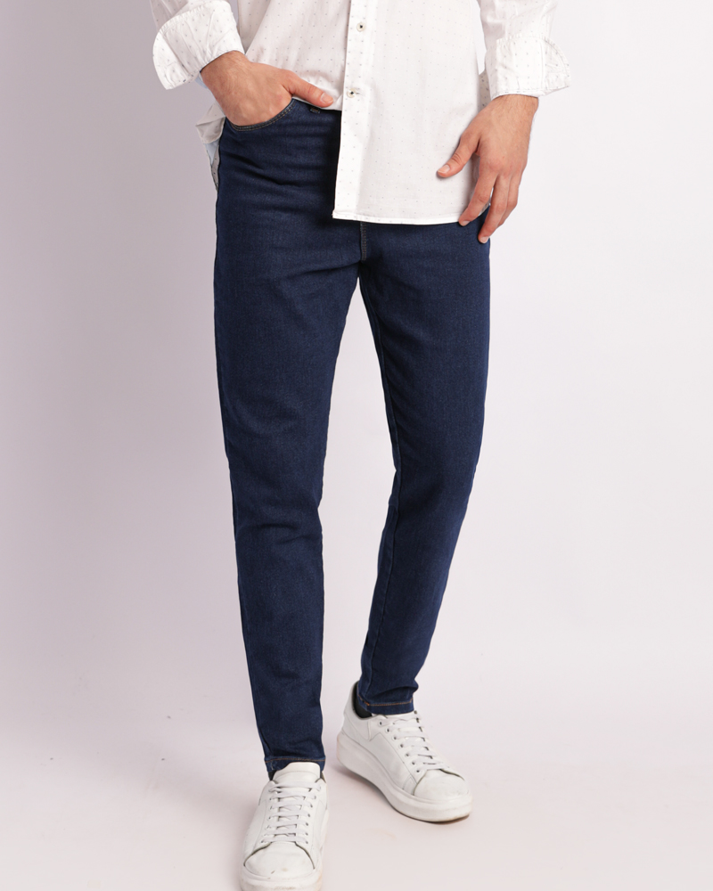 Jeans clásicos E141