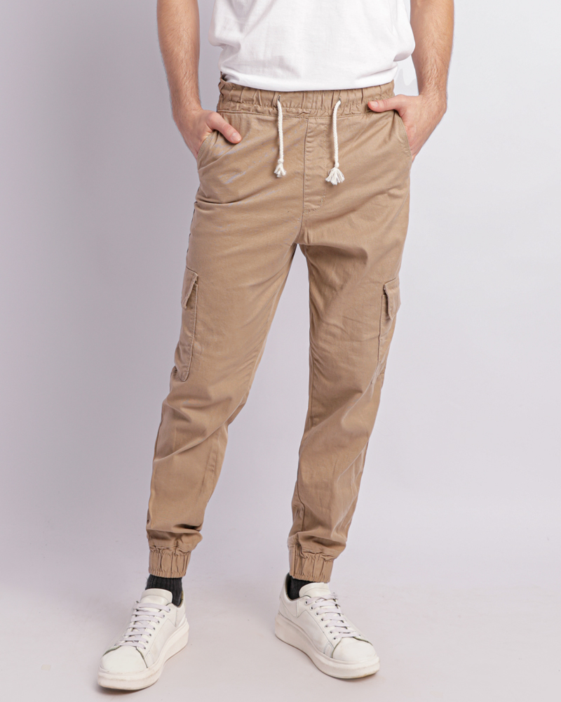 Pantalón jogger E167