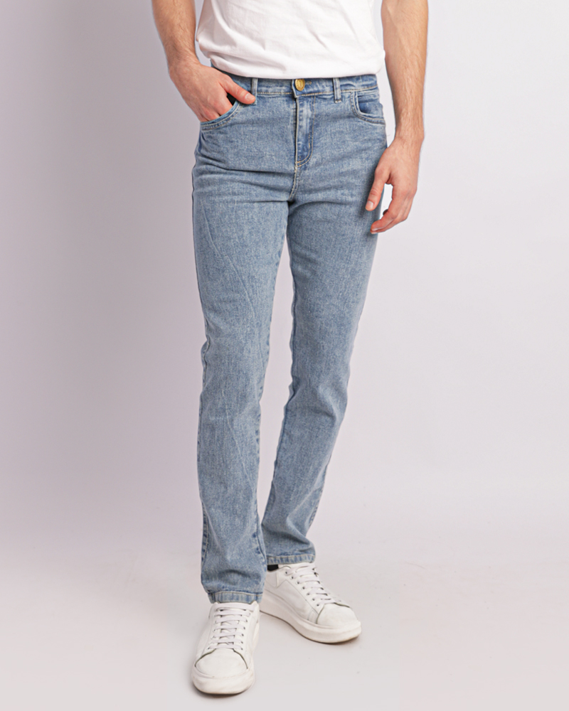 Slim jeans BOXA170