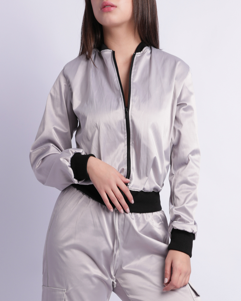Bomber jacket BVK122