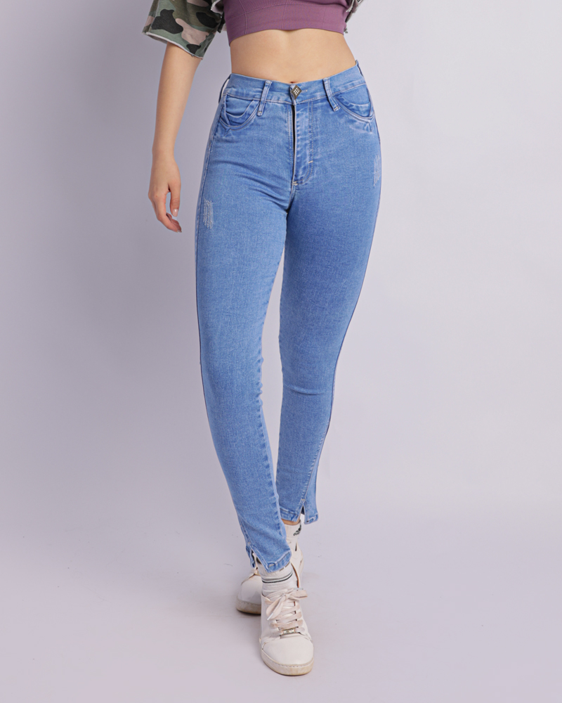 Skinny jeans BOXB342