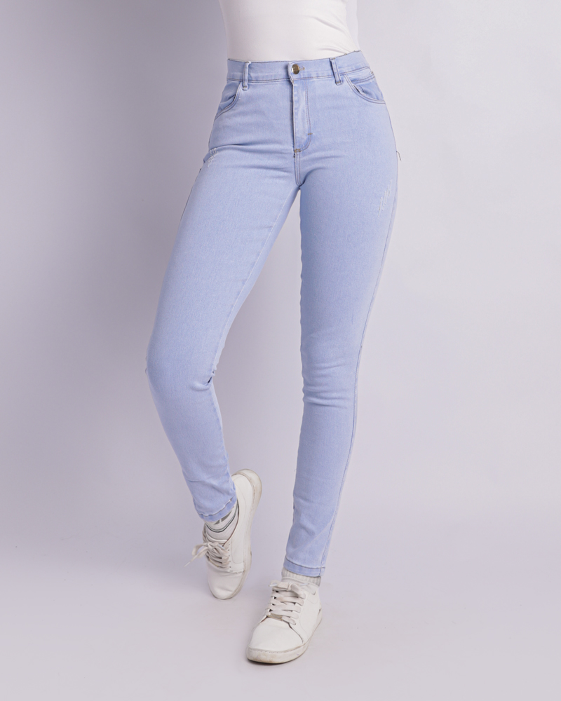 Jeans Skinny BOXB385