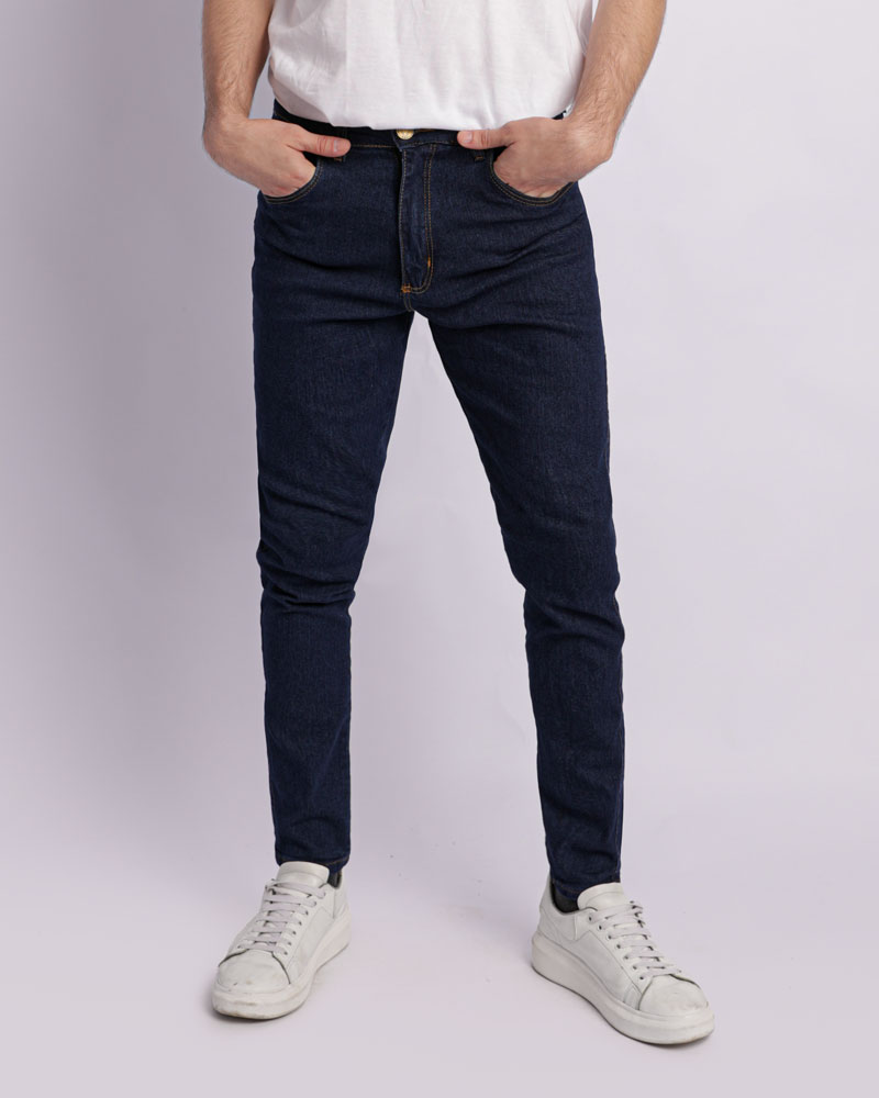 Jeans clásicos rectos B20