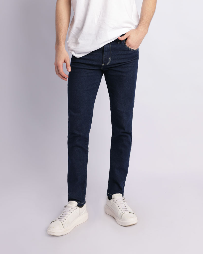 Slim jeans BOXA172