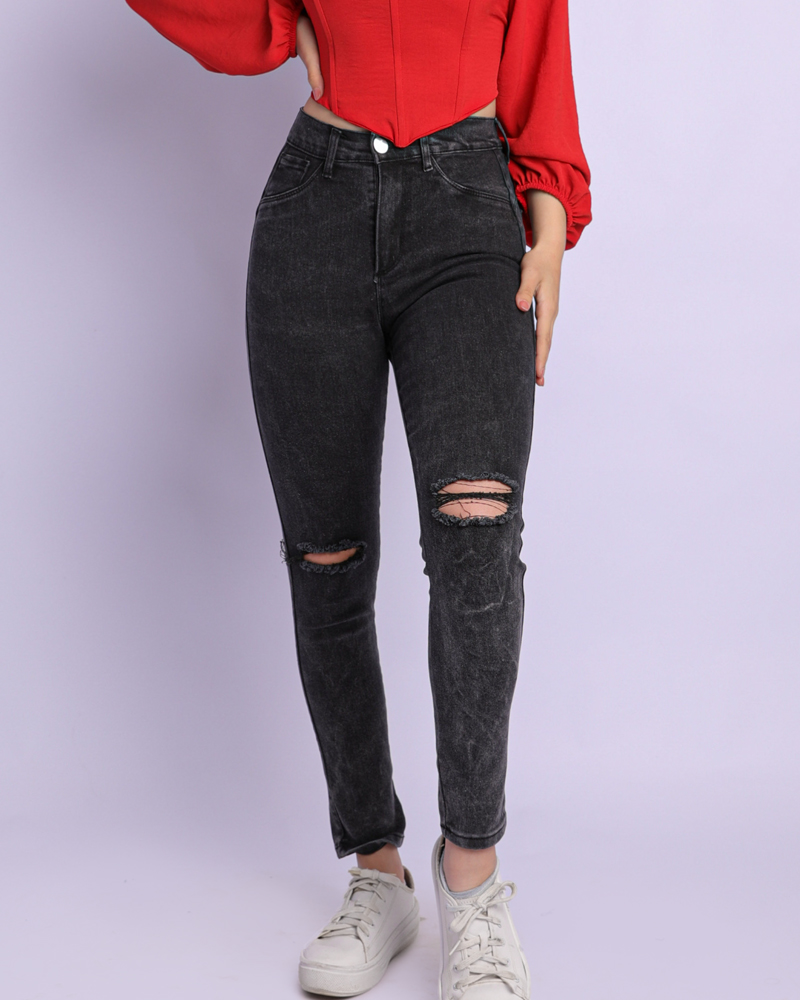 Skinny jeans BVK125