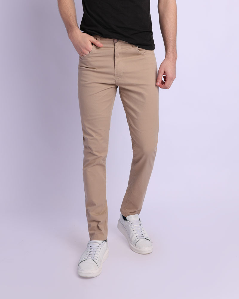 Pantalón Gabardina BOXA163