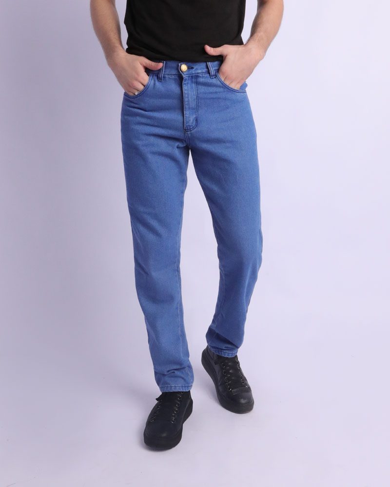 Pantalón Caballero BOXA1000