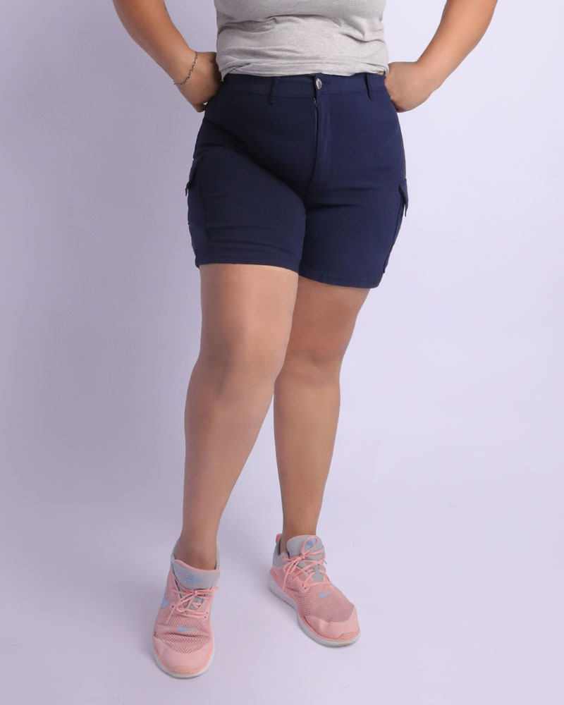 Short Dama E178