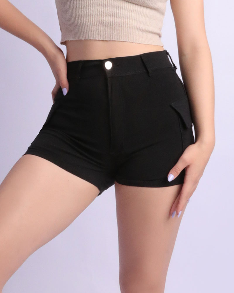 Short Dama E179