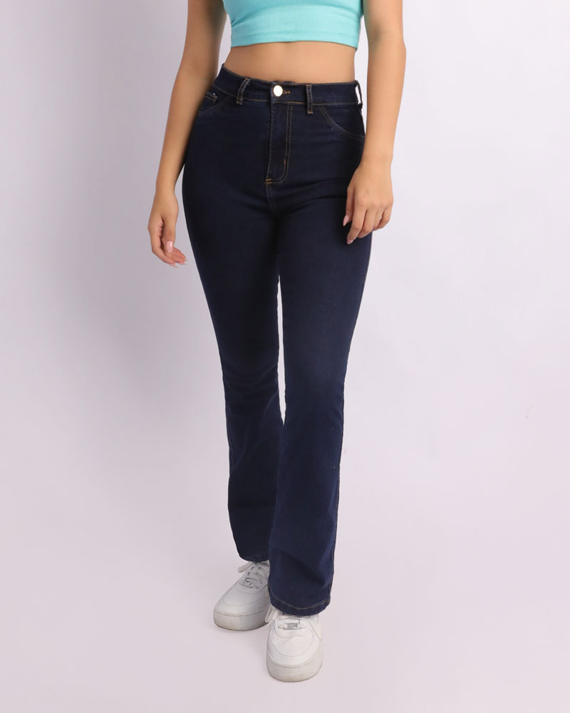Pantalón Dama TRD11