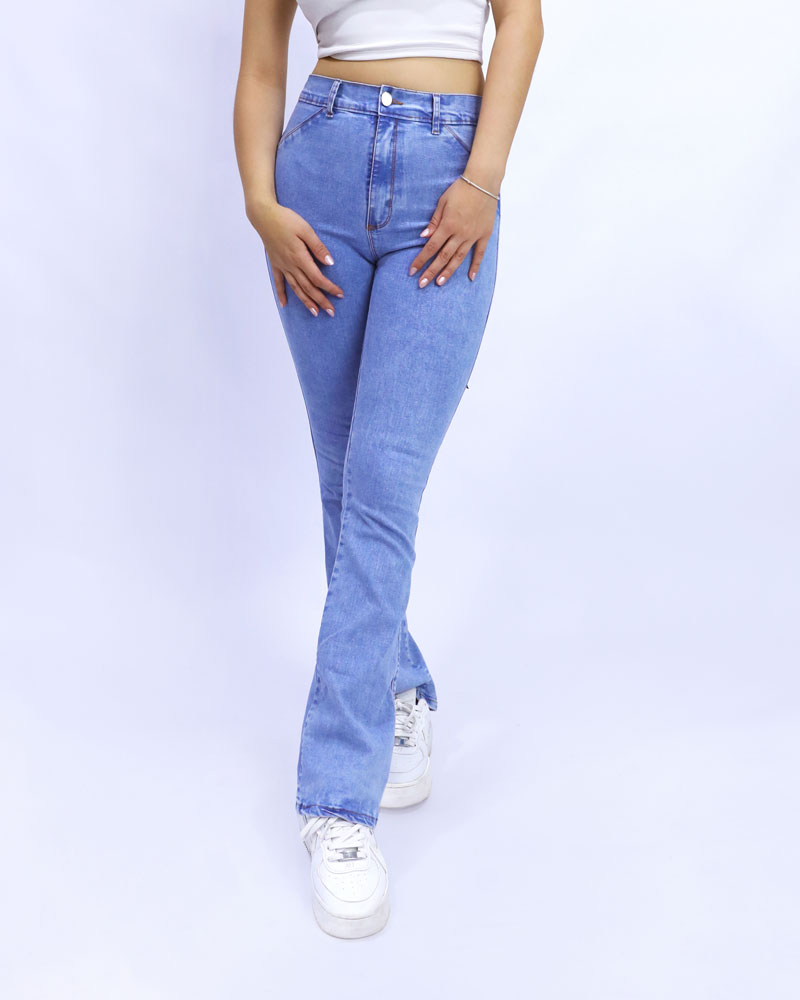 Pantalón Dama A108