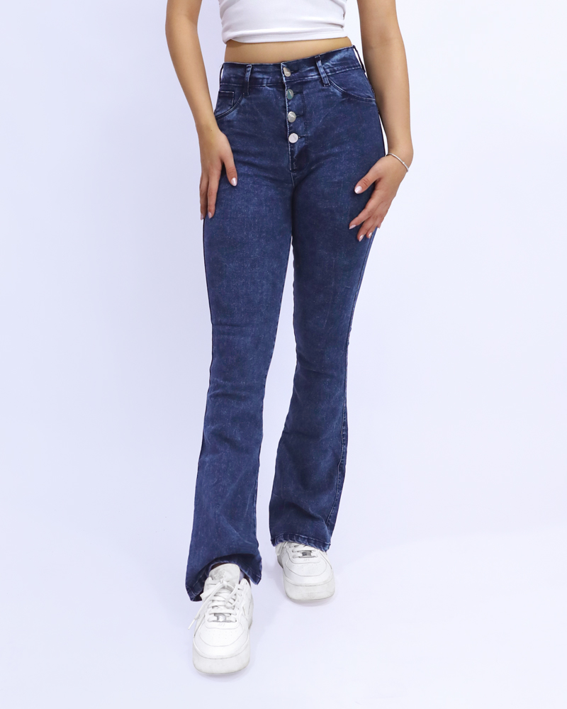 Pantalón Dama BVK133