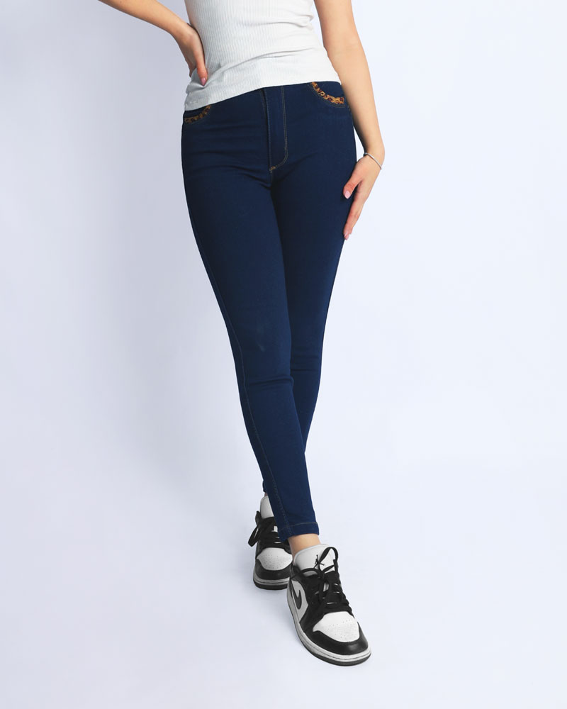 Pantalón Dama BOXB500