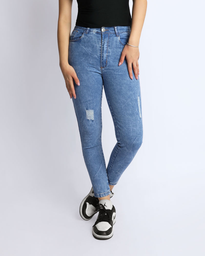 Pantalón Dama BVK134