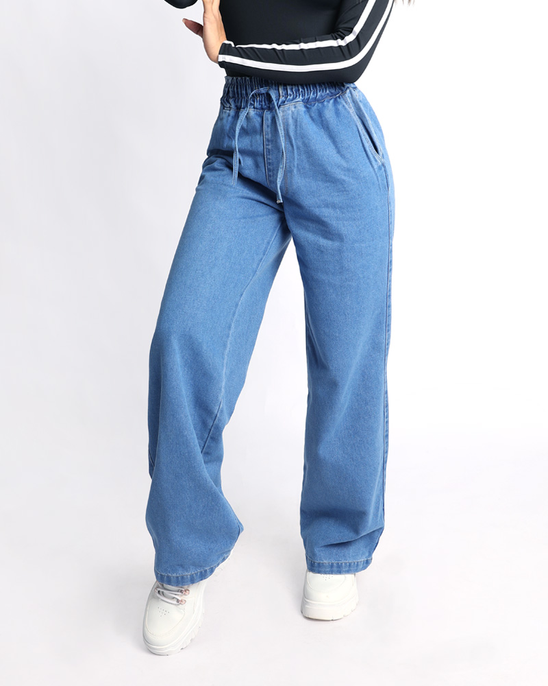 Pantalón Dama A112