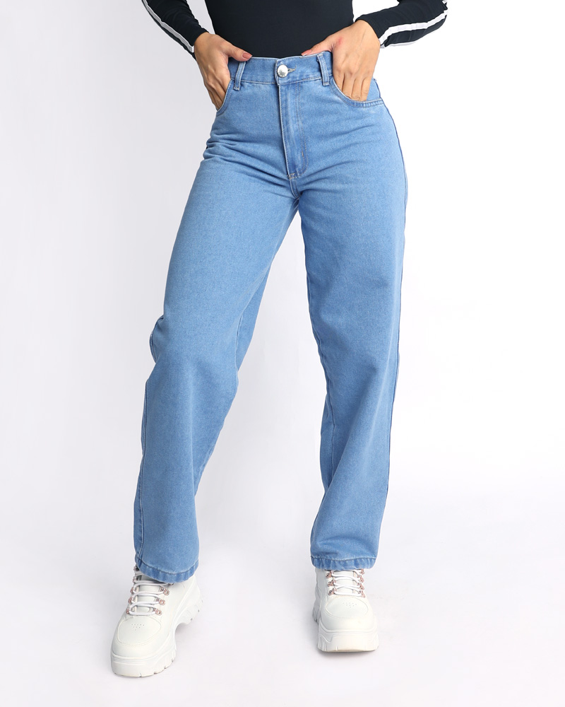 Pantalón Jeans E191