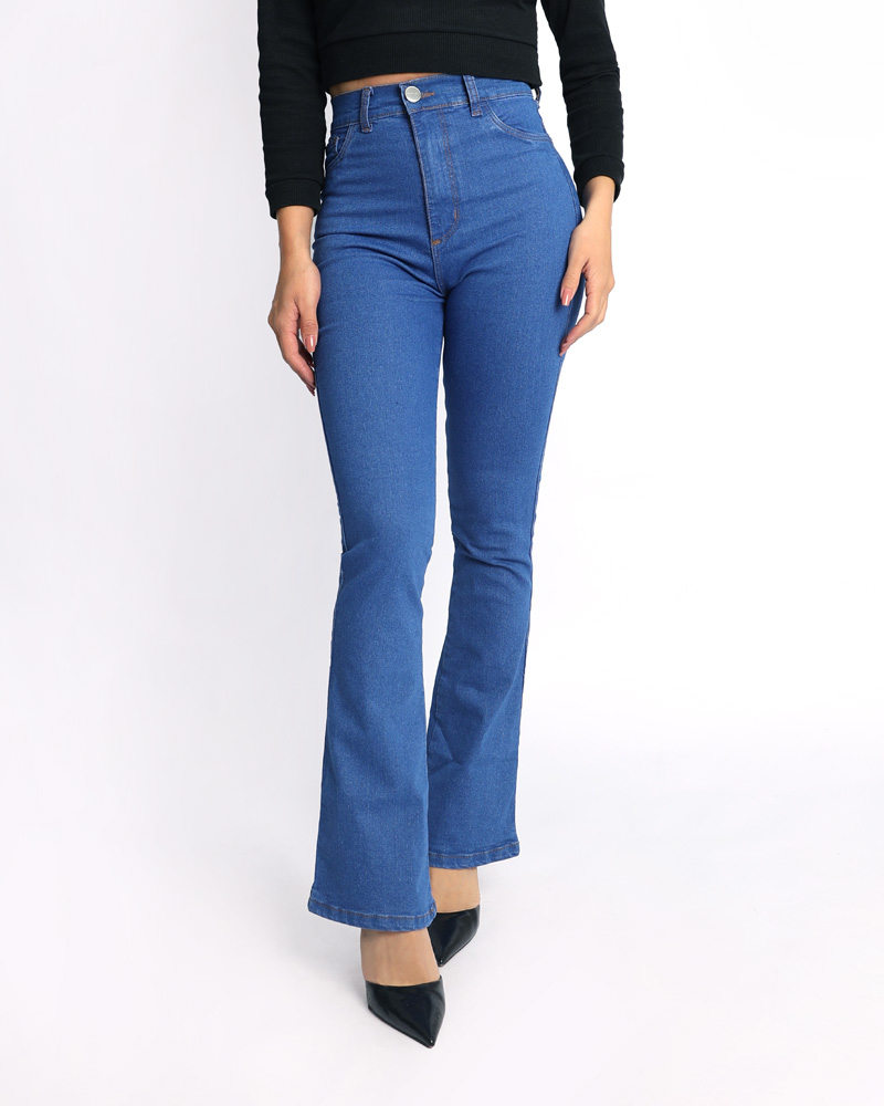 Pantalón Dama TRD11