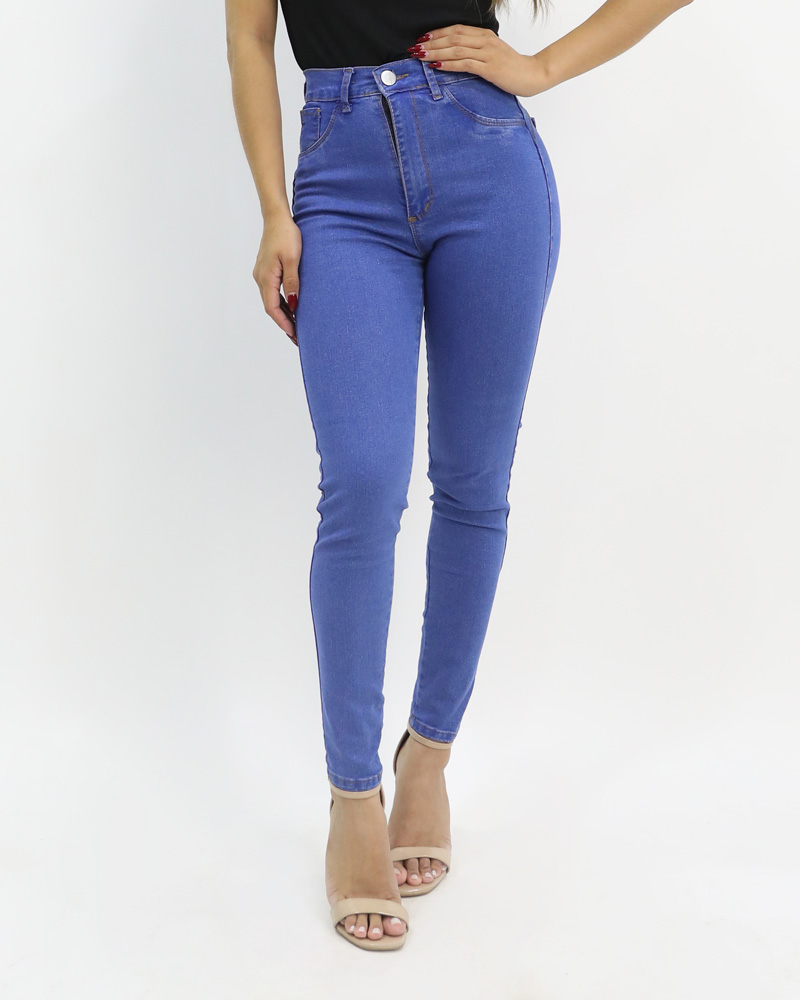 Skinny jeans A96