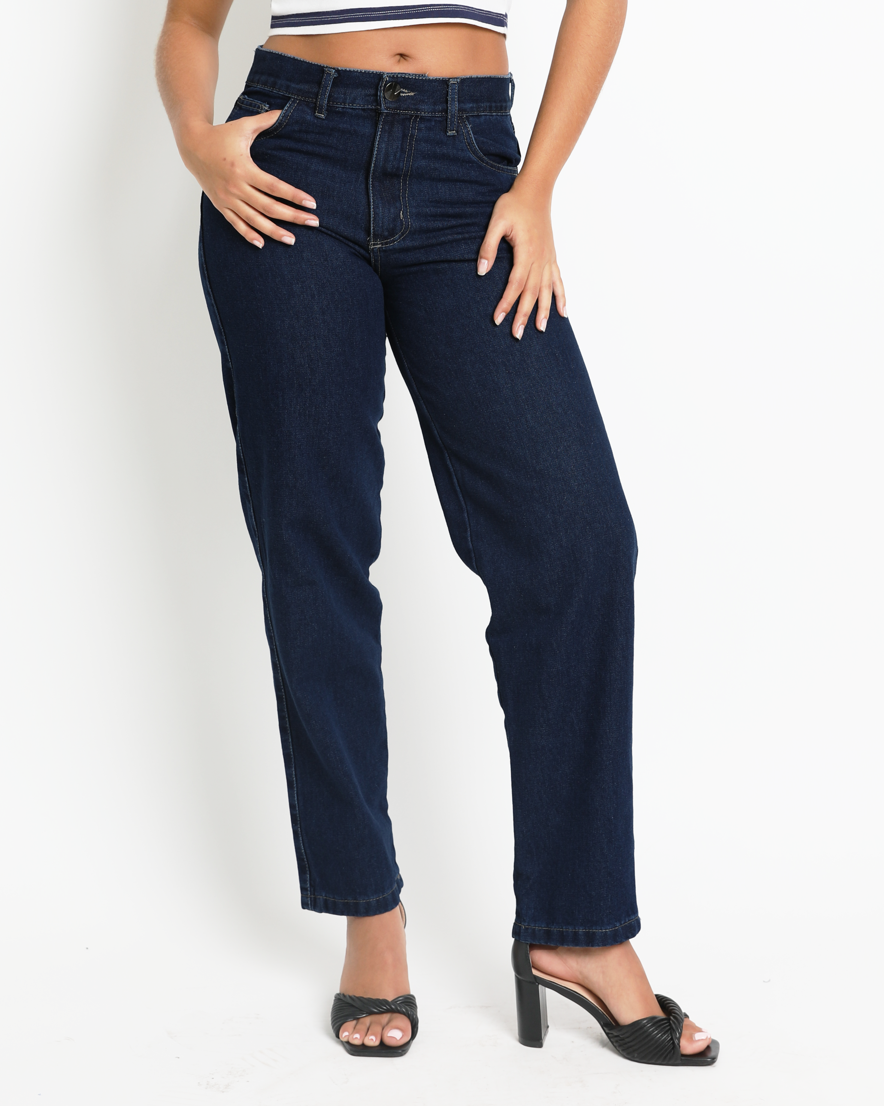 Pantalón Jeans E191
