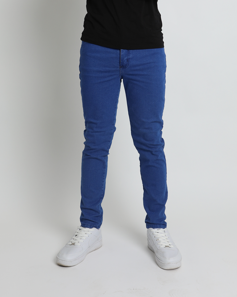 Pantalón Caballero BOXA208