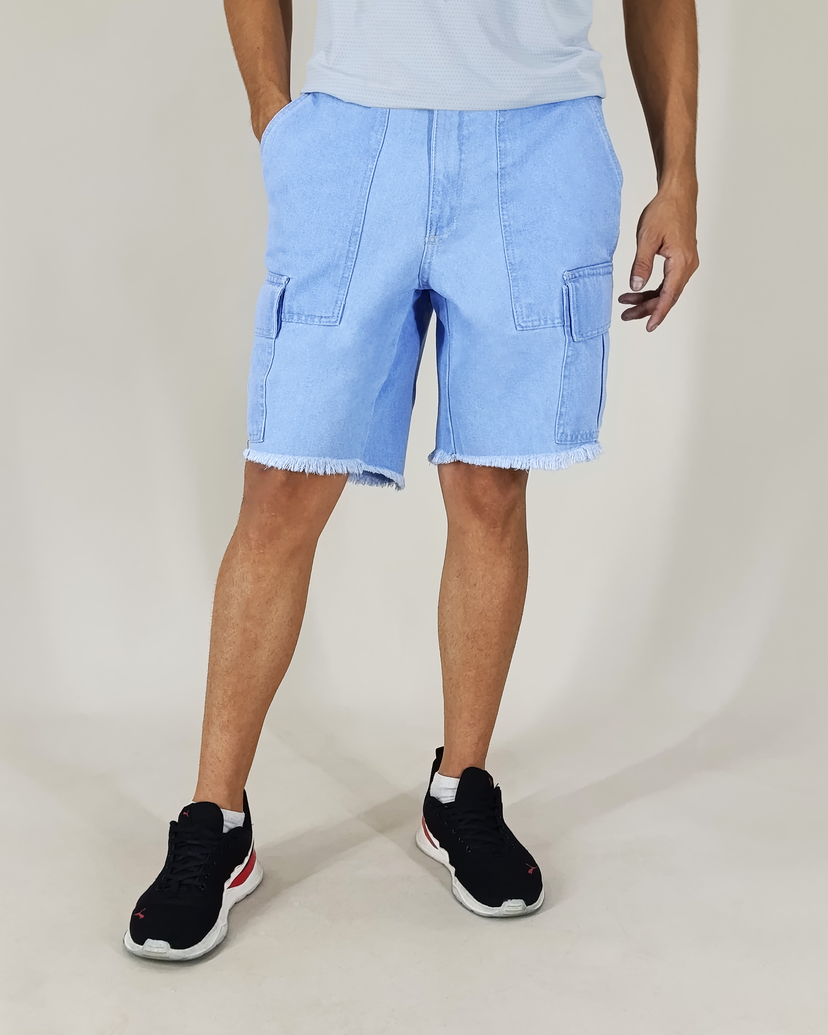 BERMUDA CABALLERO BOXA211