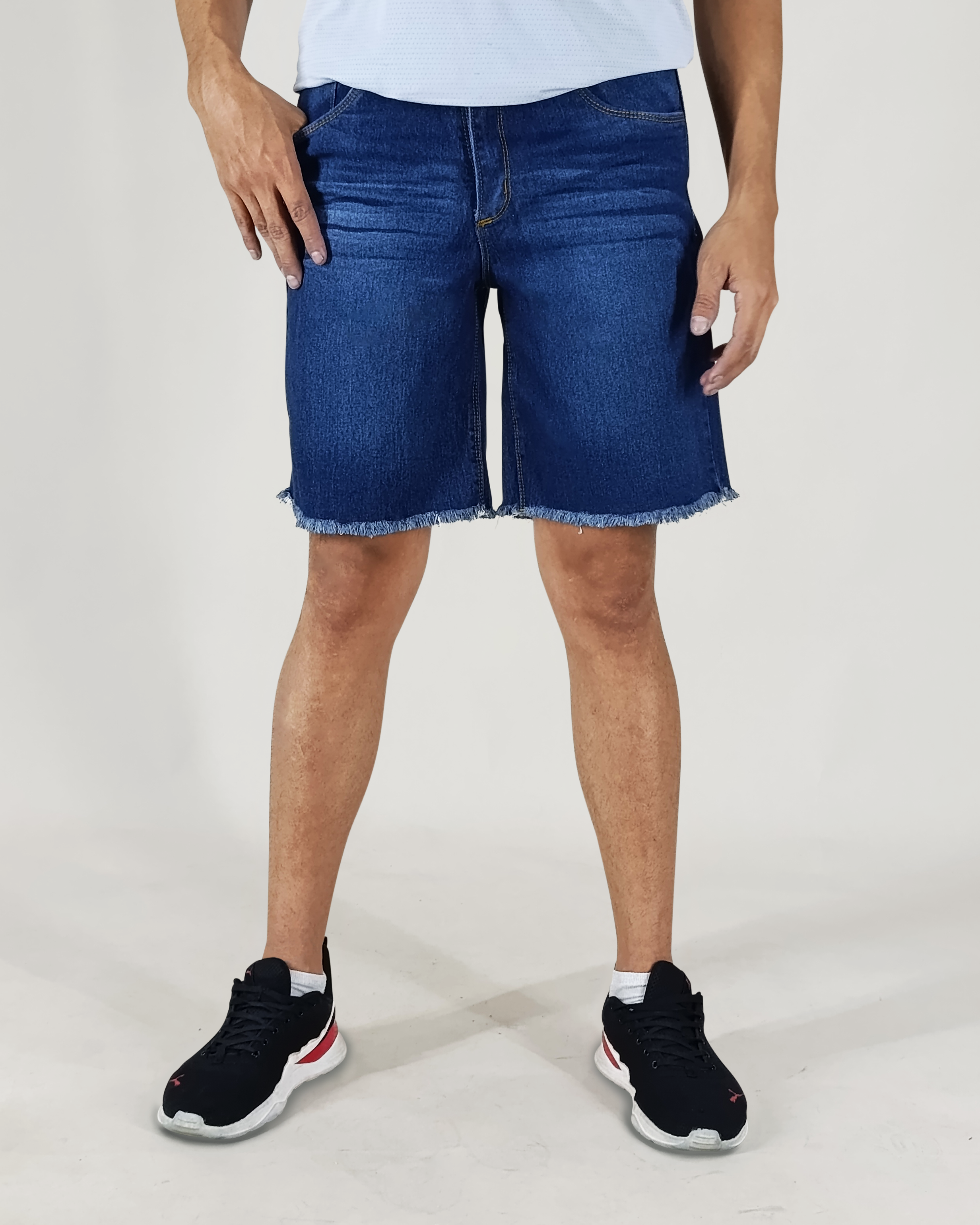 BERMUDA JEANS BVK150