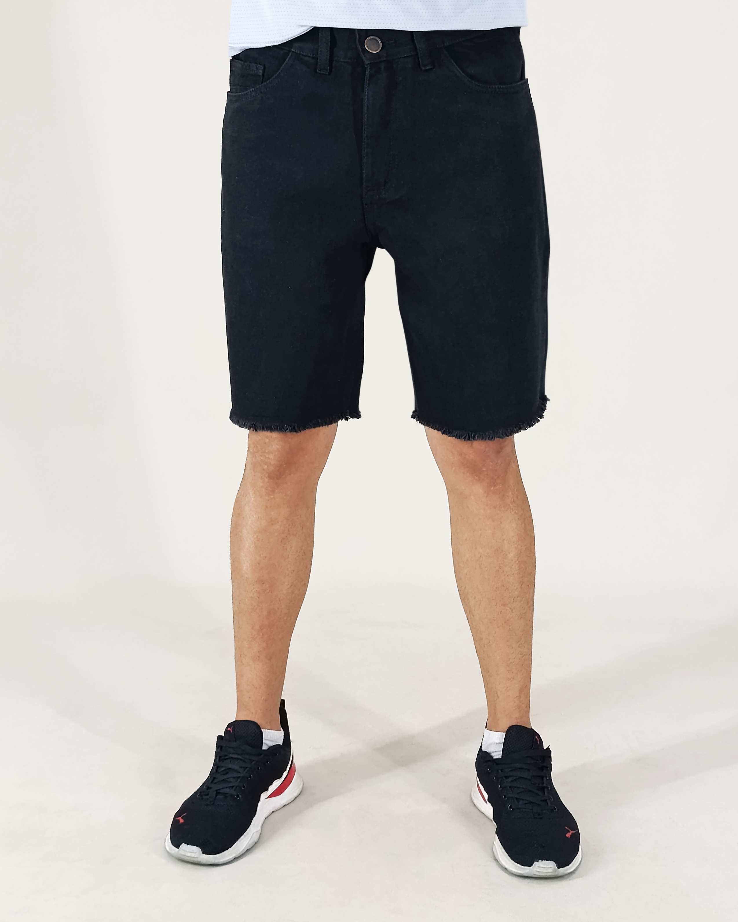 BERMUDA JEANS BOXA212