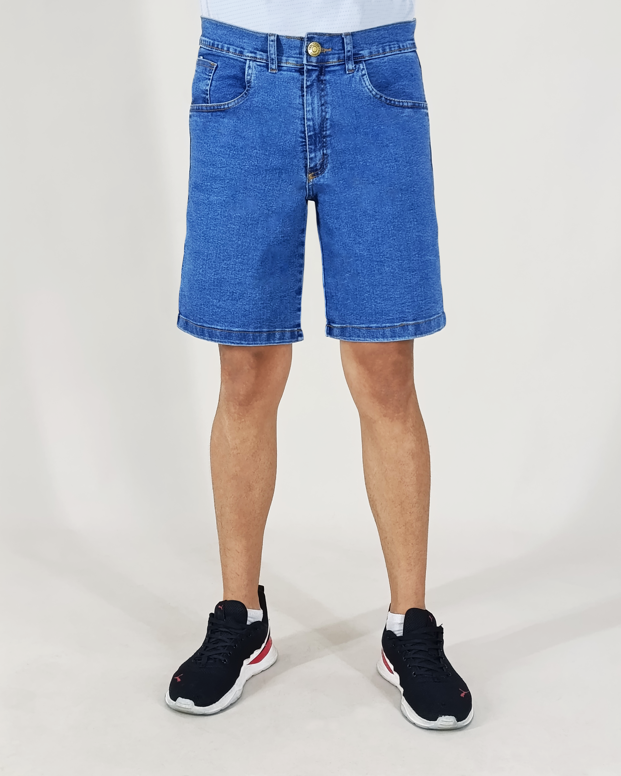 BERMUDA CABALLERO B49