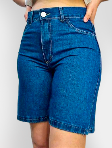 Bermuda Dama BOXB531