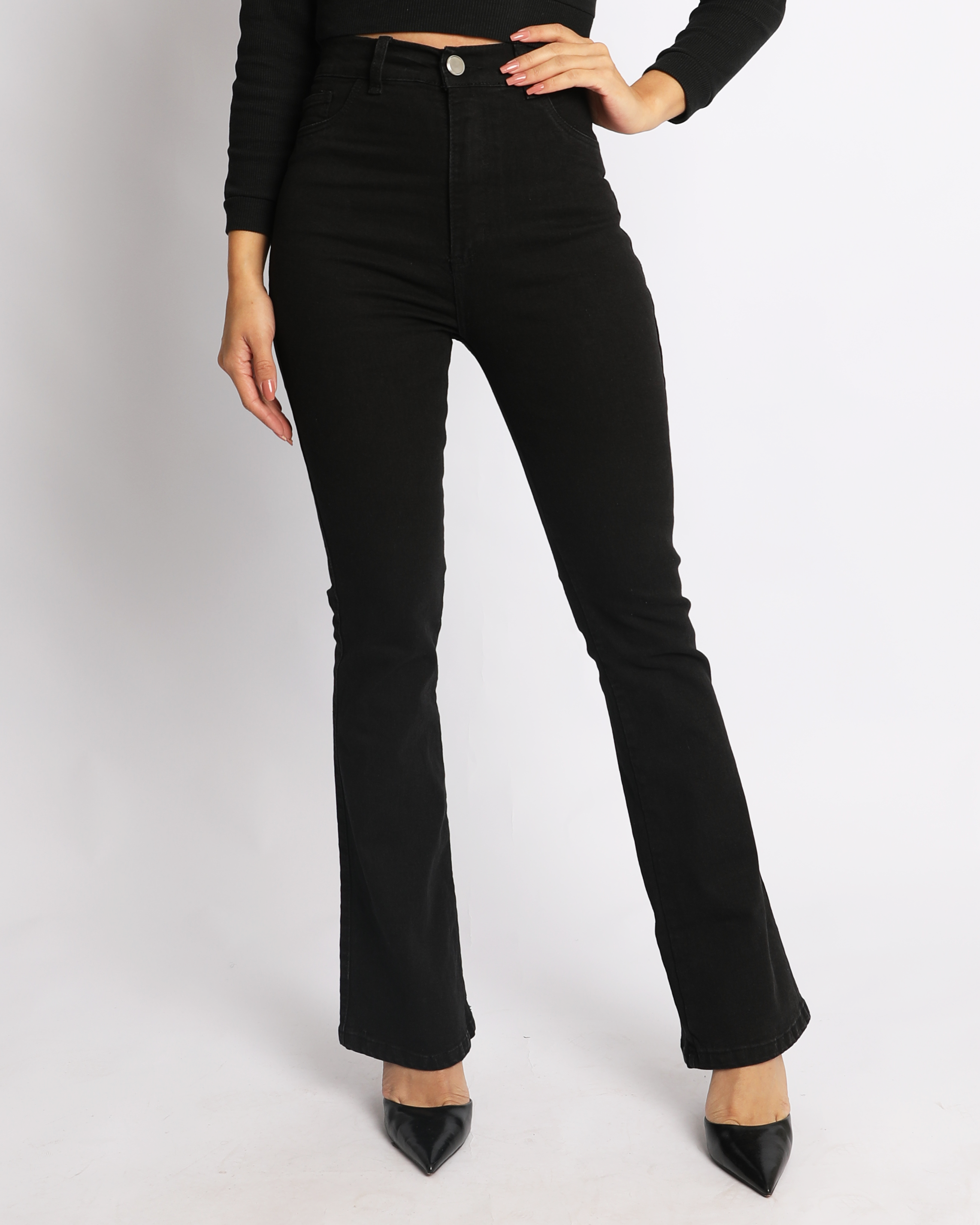 Pantalón Dama TRD11