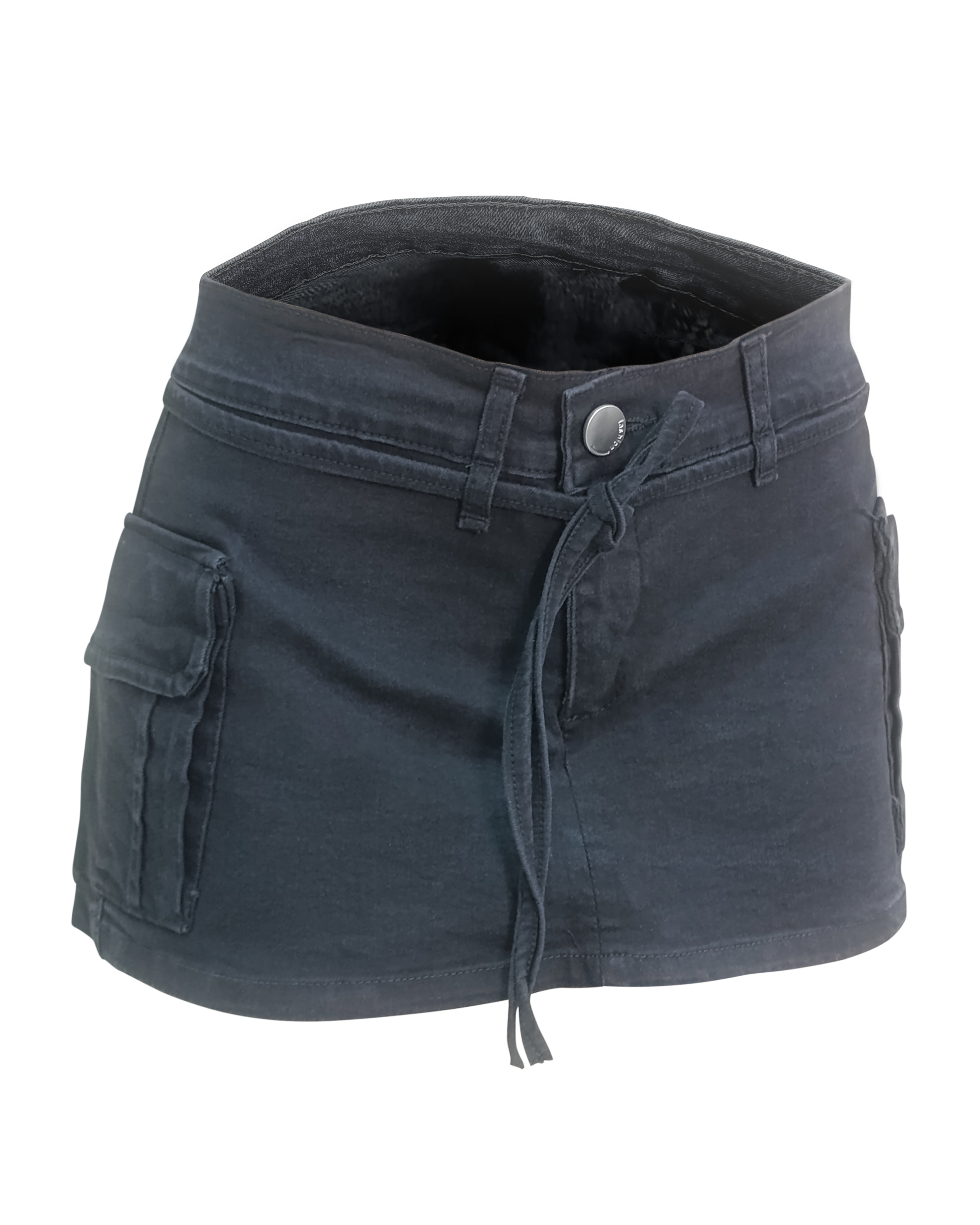 Short Pollera BOXB538