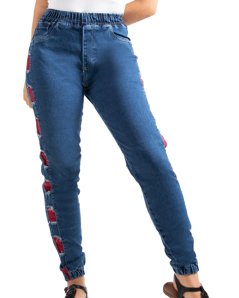 Jogger Jeans E4